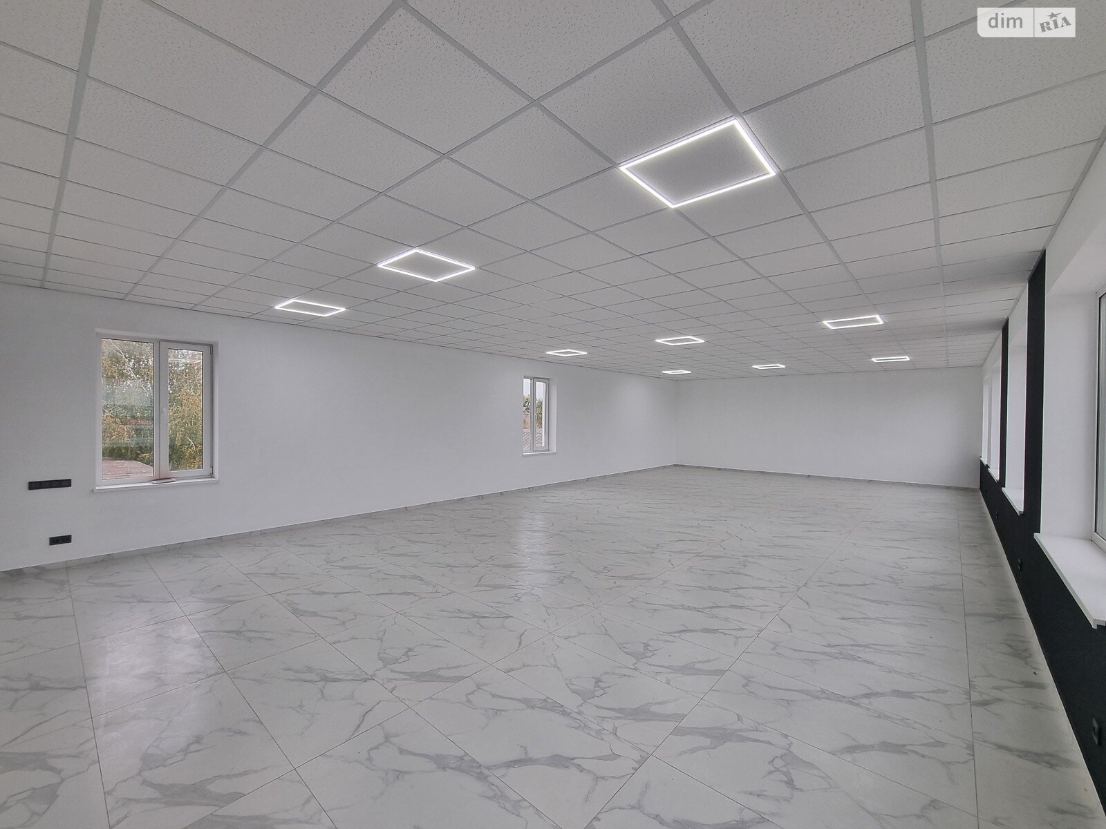 Аренда офисного помещения в Виннице, Индустриальный 2-й переулок, помещений - 2, этаж - 3 фото 1