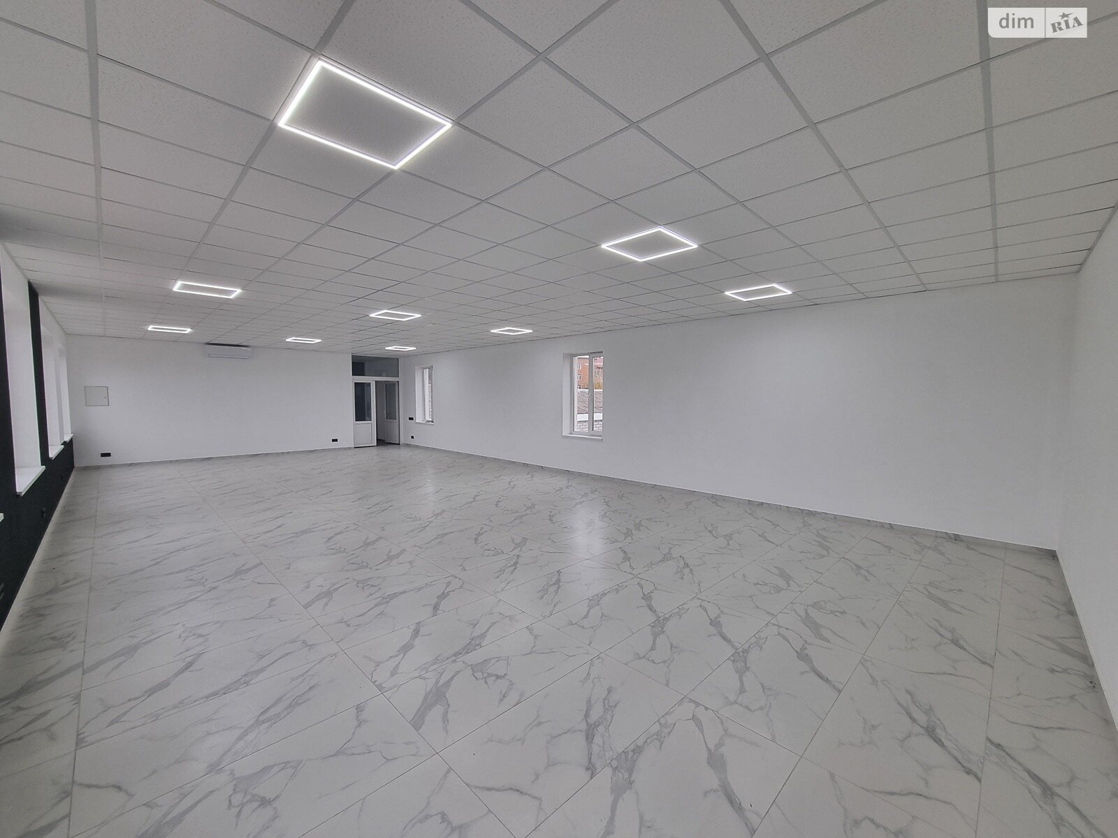 Аренда офисного помещения в Виннице, Индустриальный 2-й переулок, помещений - 2, этаж - 3 фото 1
