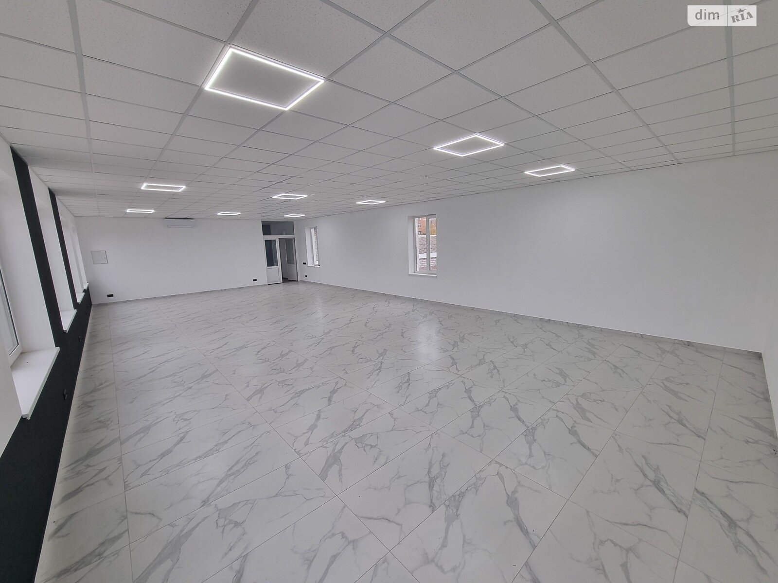 Аренда офисного помещения в Виннице, Индустриальный 2-й переулок, помещений - 2, этаж - 3 фото 1