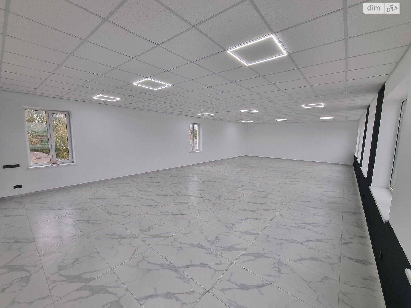 Аренда офисного помещения в Виннице, Индустриальный 2-й переулок, помещений - 1, этаж - 3 фото 1