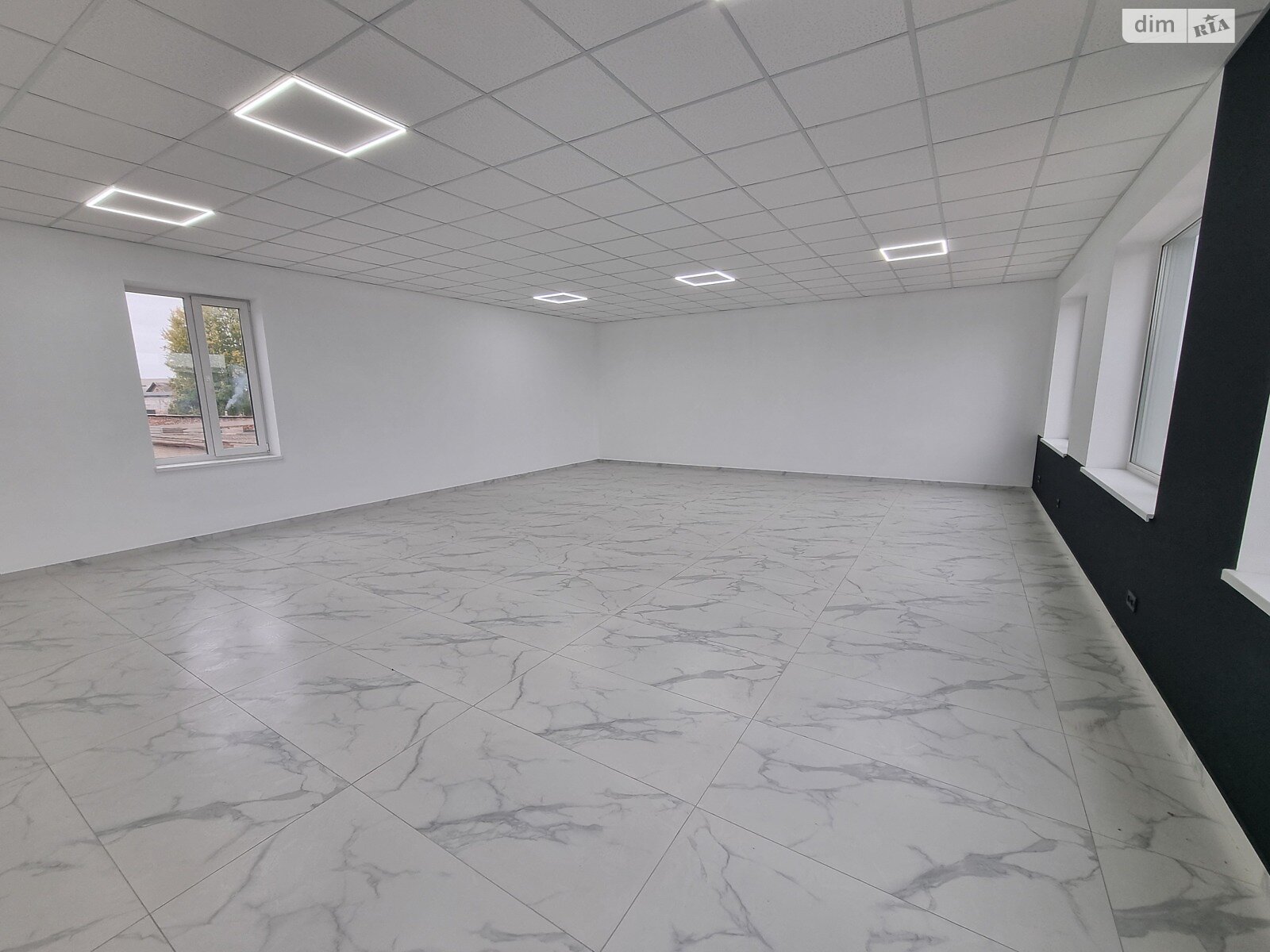 Аренда офисного помещения в Виннице, Индустриальный 2-й переулок, помещений - 1, этаж - 3 фото 1