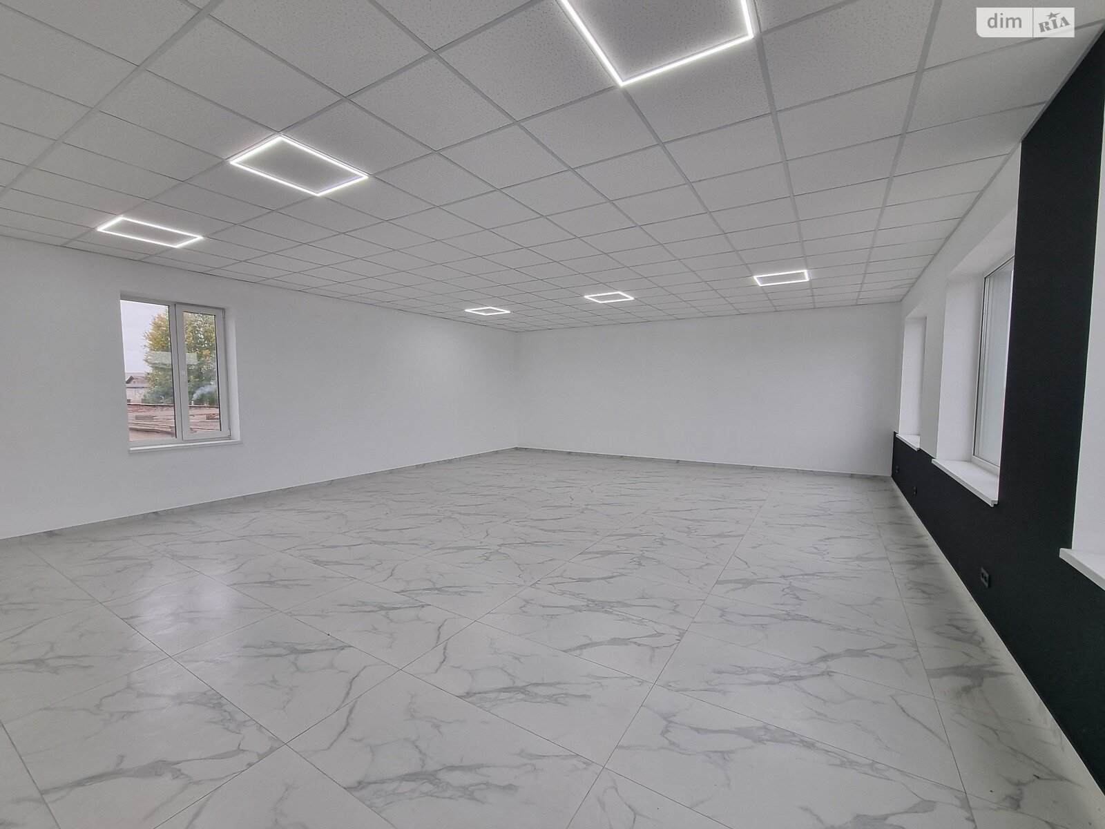 Аренда офисного помещения в Виннице, Индустриальный 2-й переулок, помещений - 1, этаж - 3 фото 1