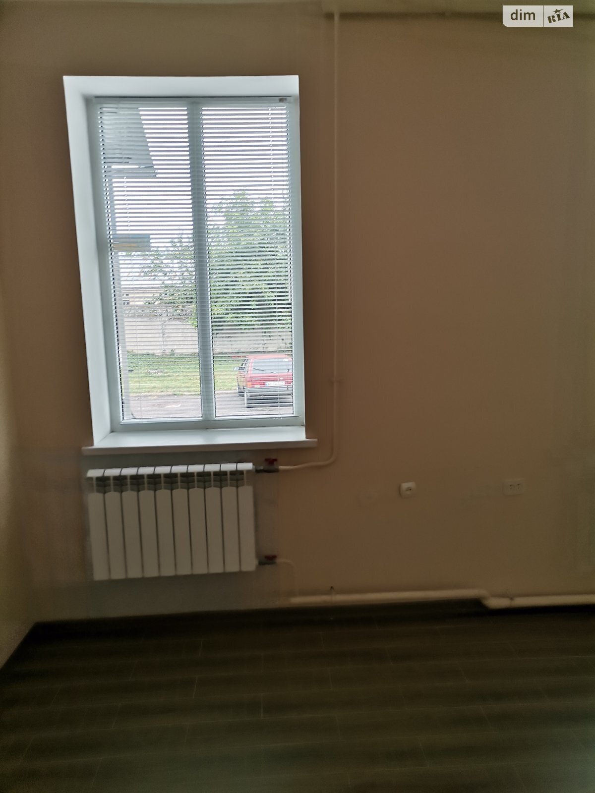Аренда офисного помещения в Виннице, Железнодорожный переулок, помещений - 1, этаж - 1 фото 1