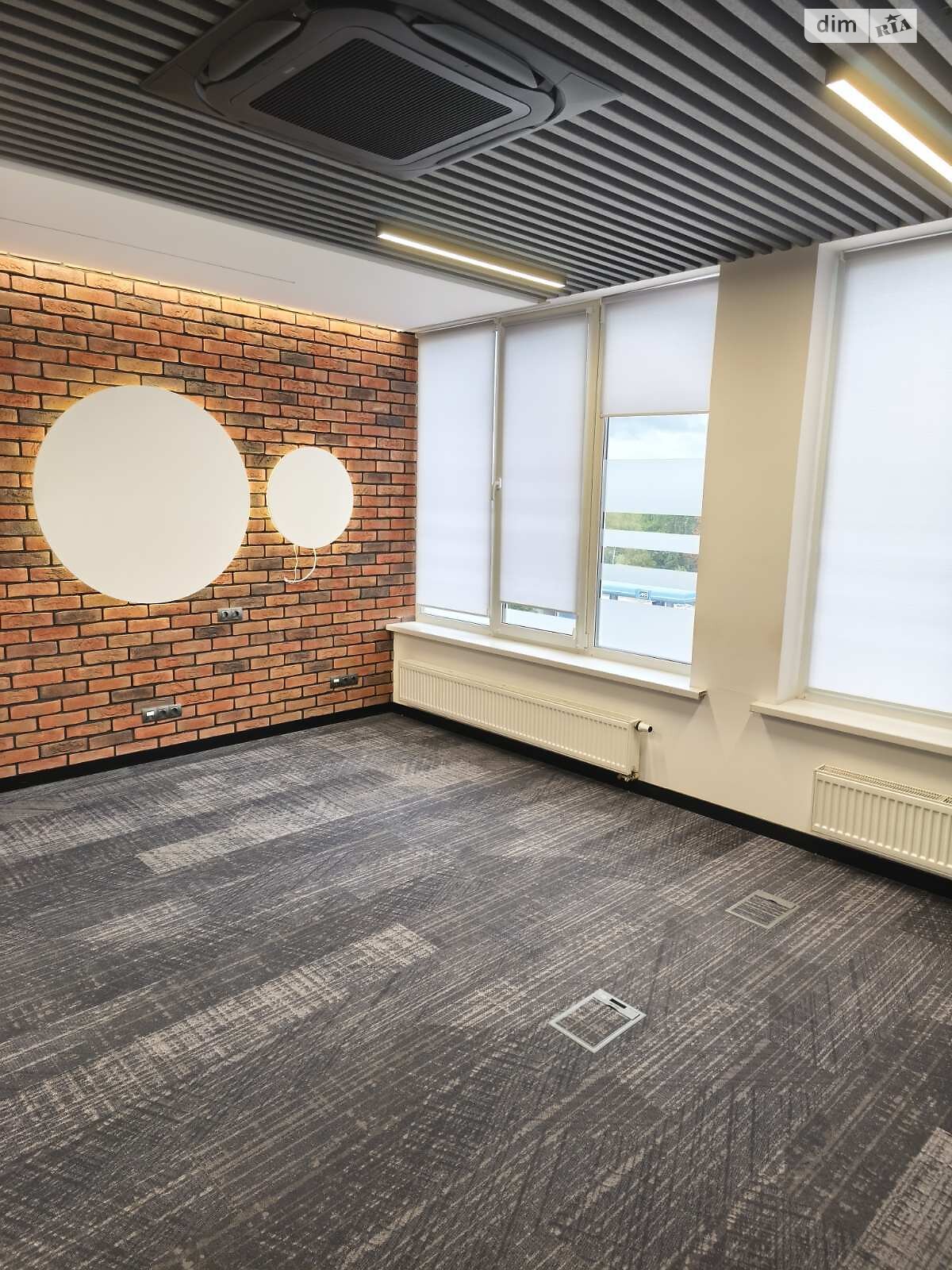 Оренда офісного приміщення в Вінниці, Київська вулиця, приміщень - 8, поверх - 5 фото 1 Оренда офісного приміщення в Вінниці, Київська вулиця, приміщень - 8, поверх - 5 фото 1