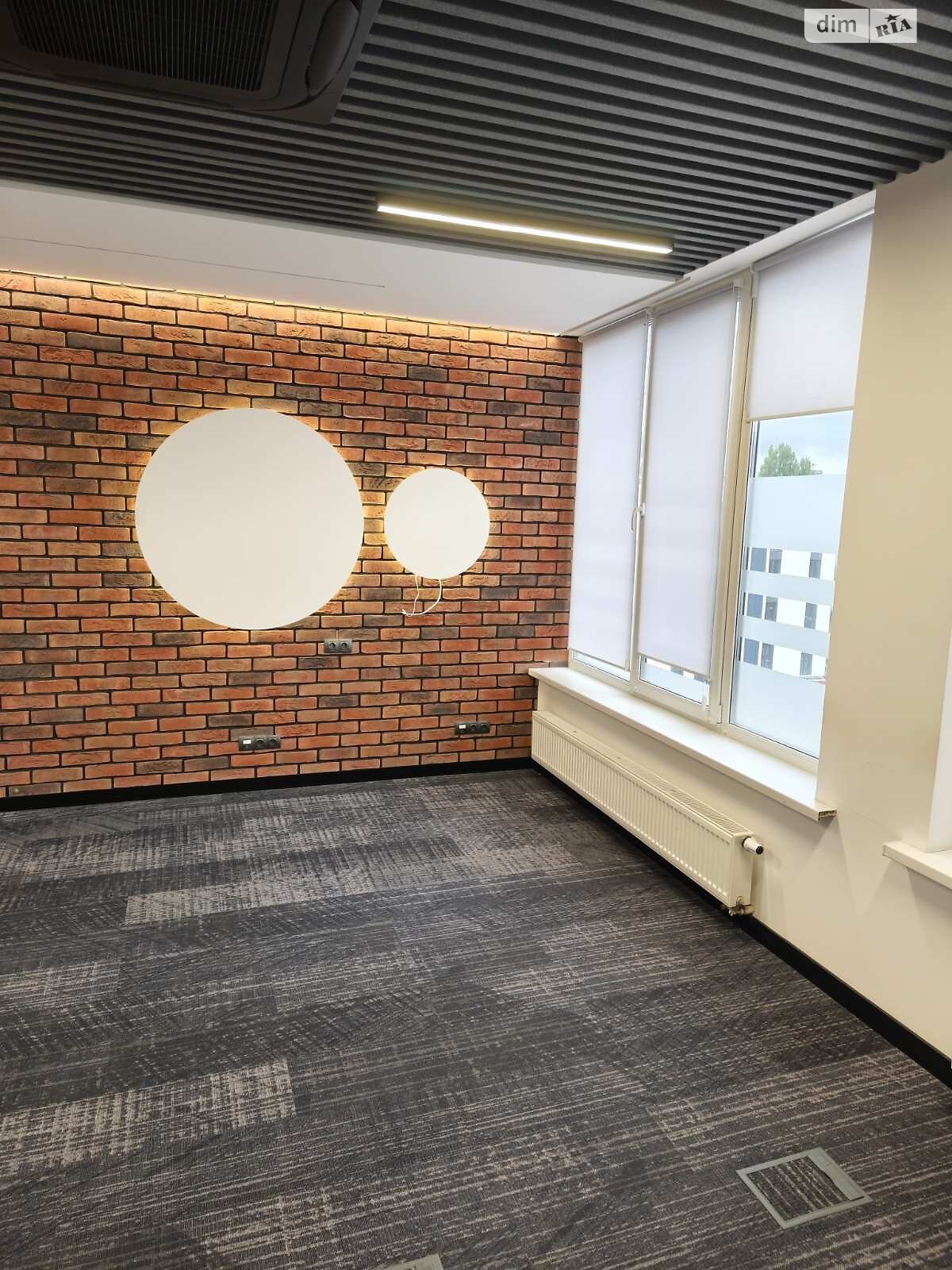 Оренда офісного приміщення в Вінниці, Київська вулиця, приміщень - 8, поверх - 5 фото 1 Оренда офісного приміщення в Вінниці, Київська вулиця, приміщень - 8, поверх - 5 фото 1