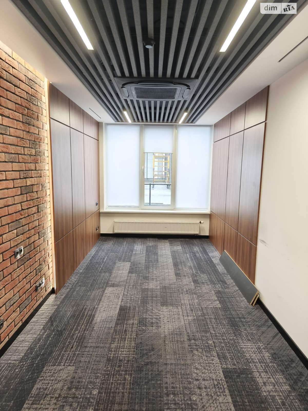 Оренда офісного приміщення в Вінниці, Київська вулиця, приміщень - 8, поверх - 5 фото 1 Оренда офісного приміщення в Вінниці, Київська вулиця, приміщень - 8, поверх - 5 фото 1