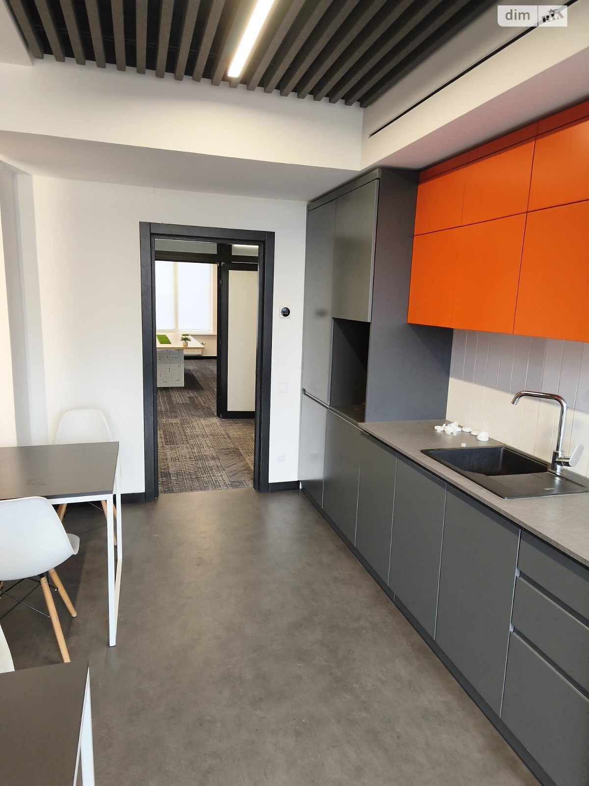 Оренда офісного приміщення в Вінниці, Київська вулиця, приміщень - 8, поверх - 5 фото 1 Оренда офісного приміщення в Вінниці, Київська вулиця, приміщень - 8, поверх - 5 фото 1