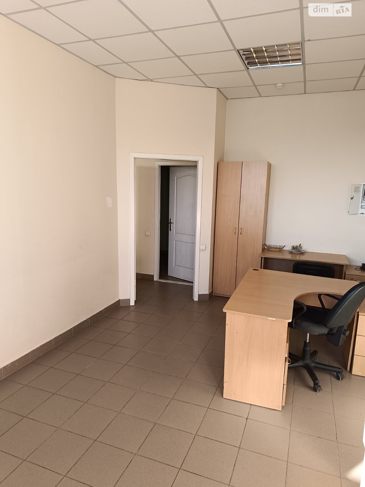 Аренда офисного помещения в Виннице, Лебединского улица, помещений - 2, этаж - 4 фото 1
