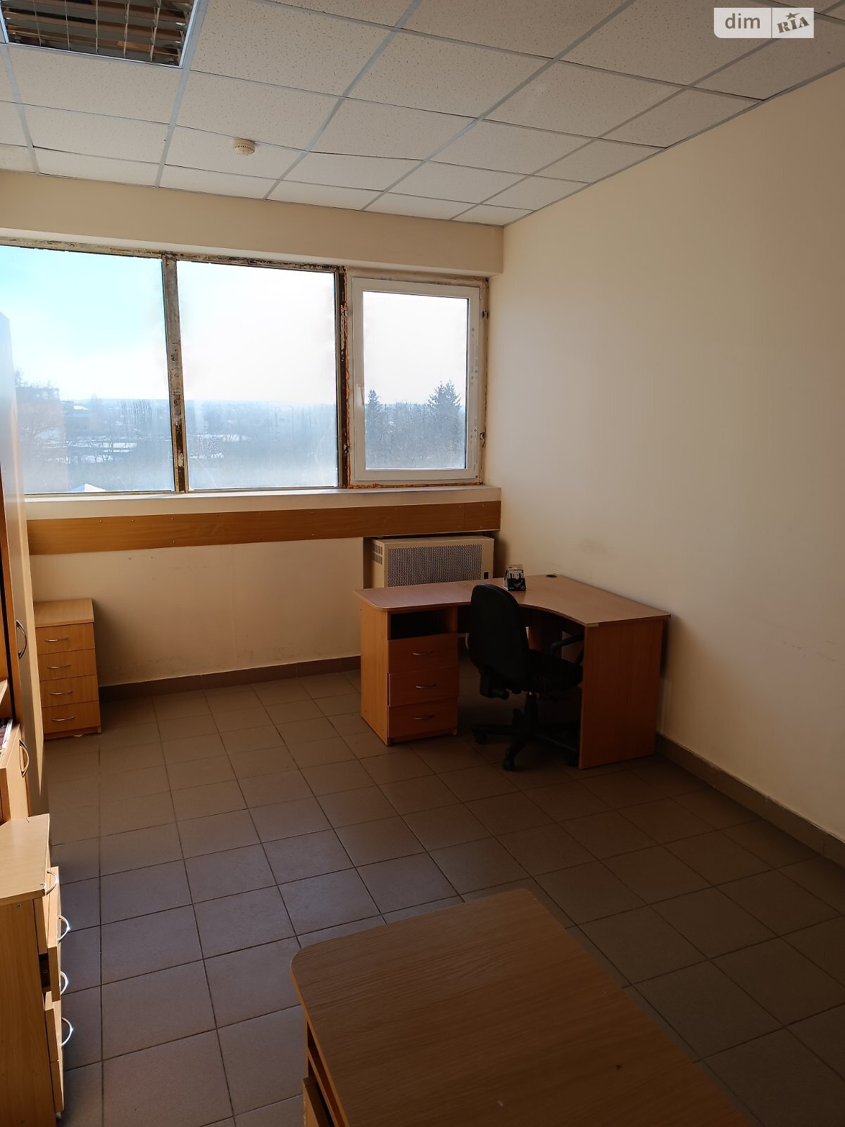 Оренда офісного приміщення в Вінниці, Лебединського вулиця, приміщень - 2, поверх - 4 фото 1