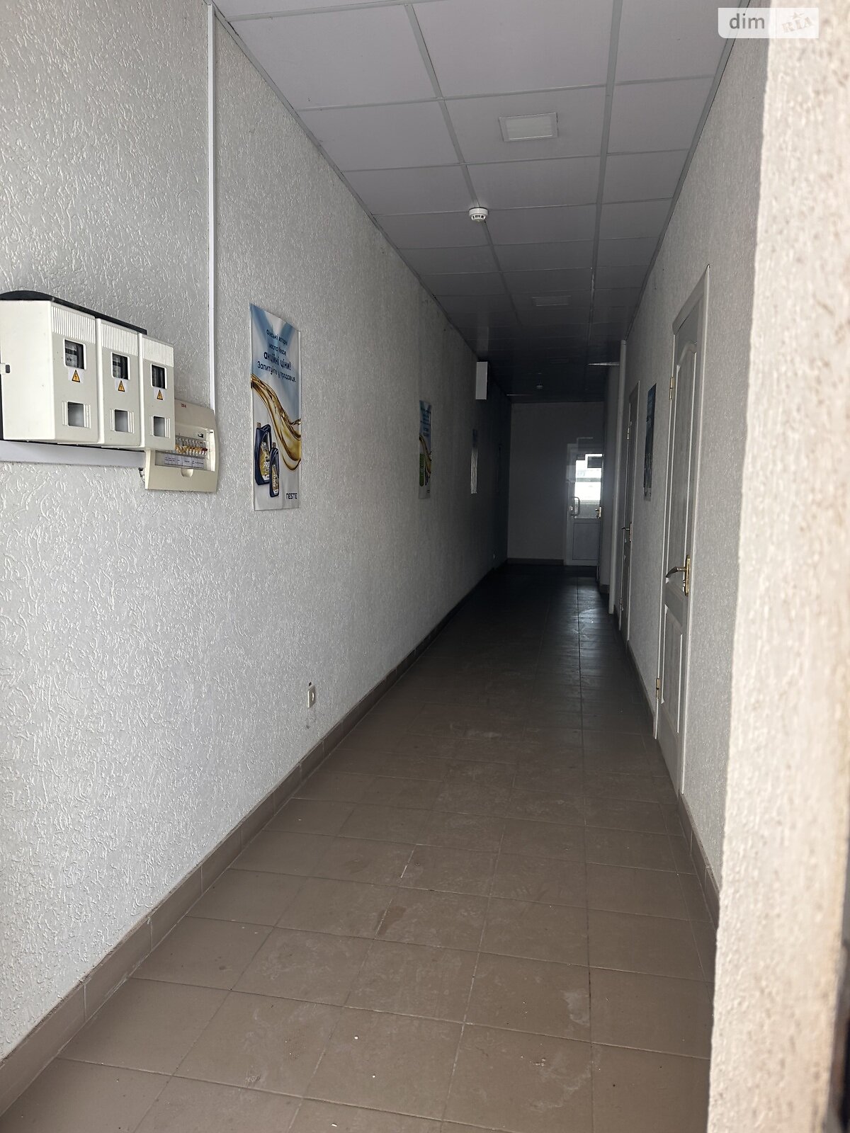 Аренда офисного помещения в Виннице, Левка Лукьяненко (Ватутина) улица 143, помещений -, этаж - 2 фото 1