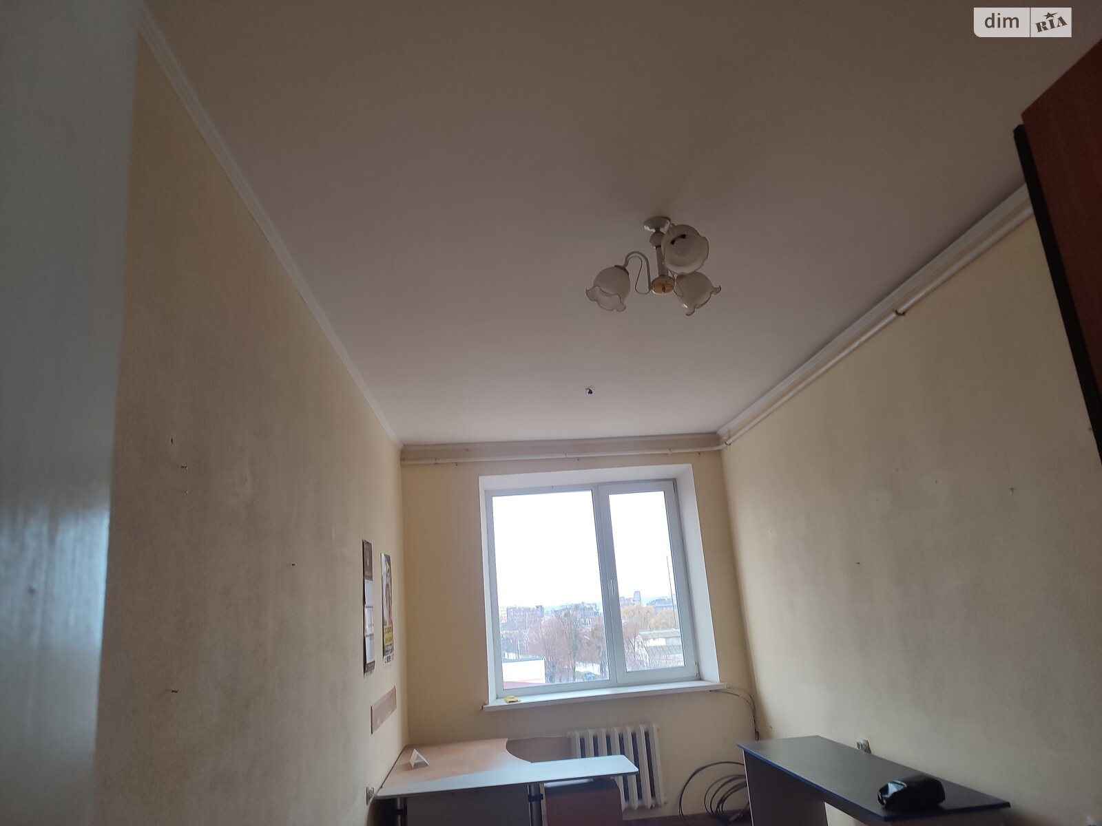 Аренда офисного помещения в Виннице, Шимка Максима улица, помещений - 1, этаж - 3 фото 1 Аренда офисного помещения в Виннице, Шимка Максима улица, помещений - 1, этаж - 3 фото 1