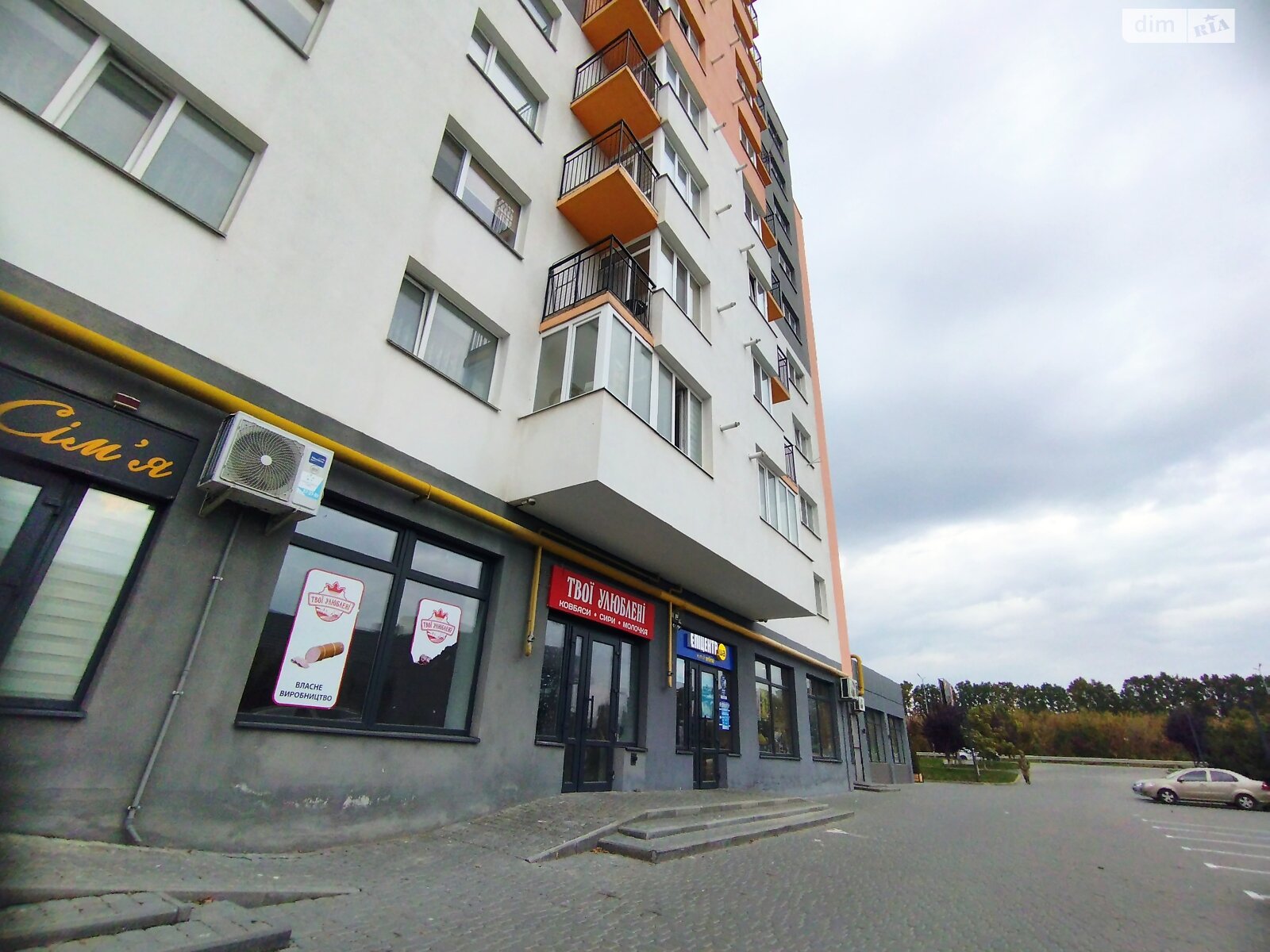 Оренда офісного приміщення в Вінницьких Хуторах, Немирівське шосе, приміщень - 1, поверх - 1 фото 1 Оренда офісного приміщення в Вінницьких Хуторах, Немирівське шосе, приміщень - 1, поверх - 1 фото 1