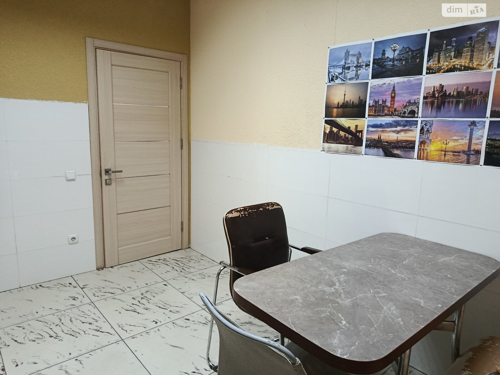 Аренда офисного помещения в Вишневом, Молодёжная (Пионерская) улица 16А, помещений - фото 1