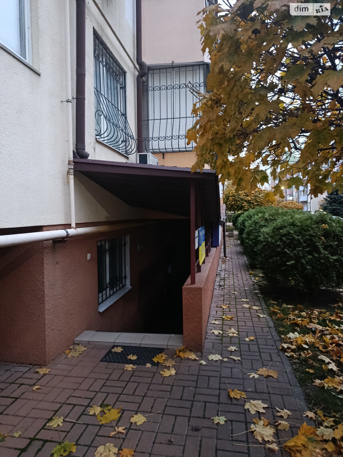 Аренда офисного помещения в Вишневом, Молодёжная (Пионерская) улица 16А, помещений - фото 1