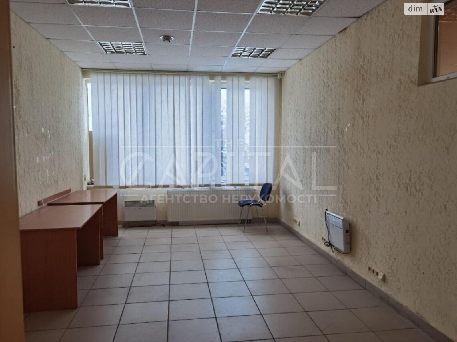 Аренда офисного помещения в Вышгороде, Юридическая, помещений - 10, этаж - 1 фото 1