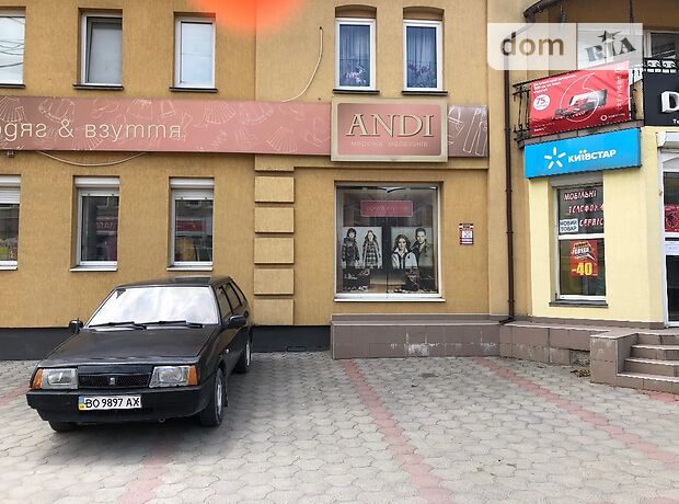 Аренда офисного помещения в Залещиках, Маковея 13, помещений - 2 фото 1 Аренда офисного помещения в Залещиках, Маковея 13, помещений - 2 фото 1