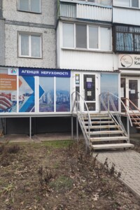 Аренда офисного помещения в Запорожье, Василия Сергиенко улица 66, помещений - 1, этаж - 1 фото 2