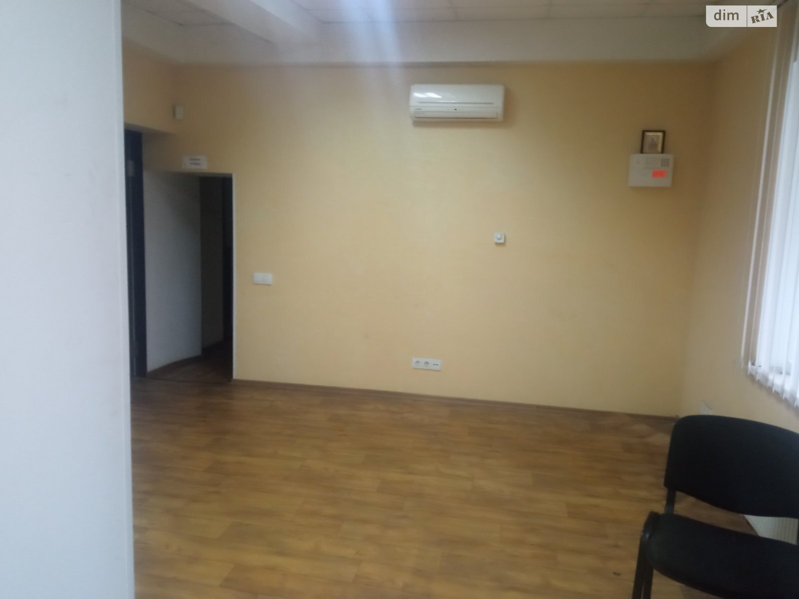 Оренда офісного приміщення в Запоріжжі, Жуковського вулиця 61, приміщень -, поверх - 1 фото 1