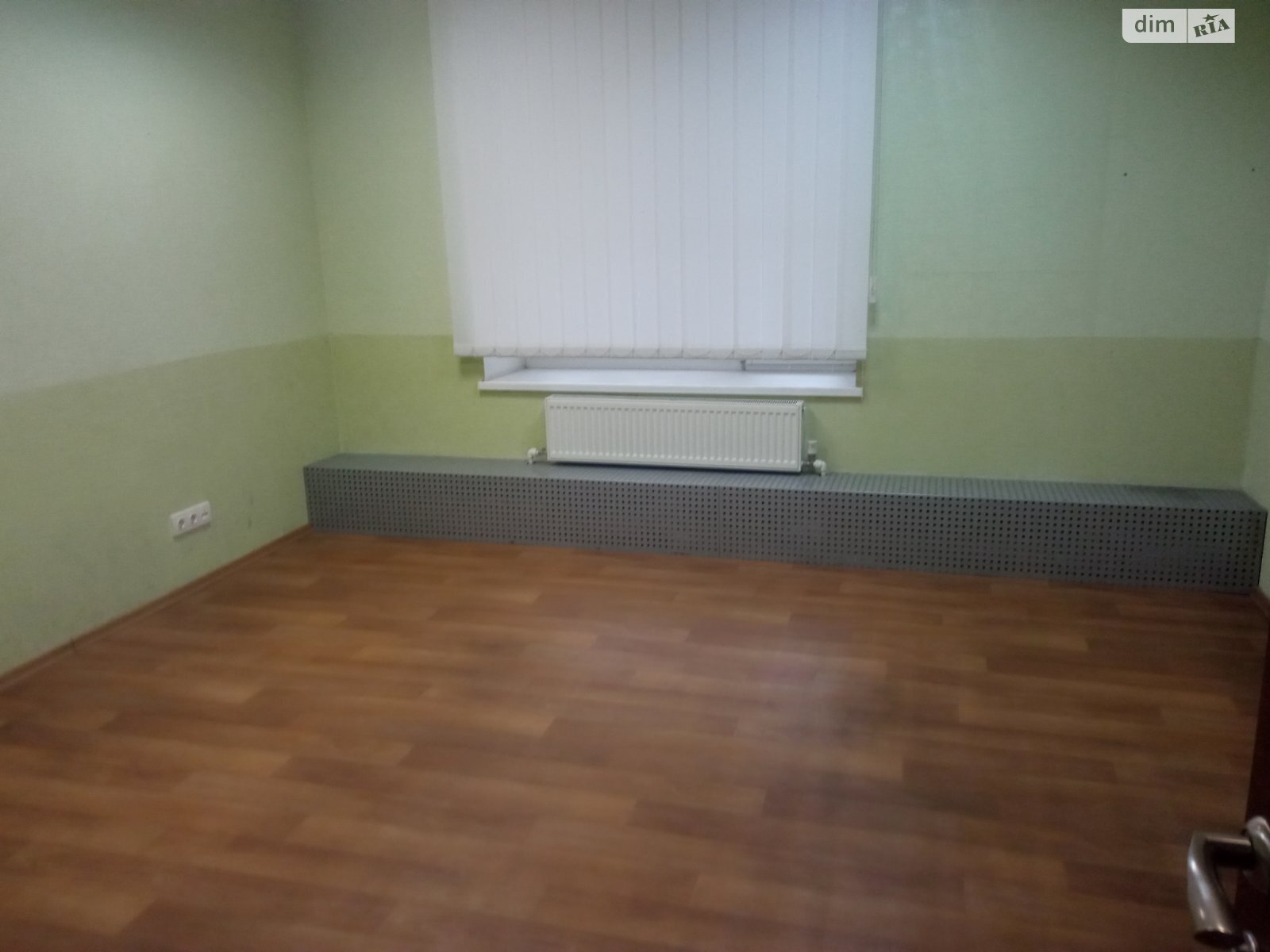 Оренда офісного приміщення в Запоріжжі, Жуковського вулиця 61, приміщень -, поверх - 1 фото 1