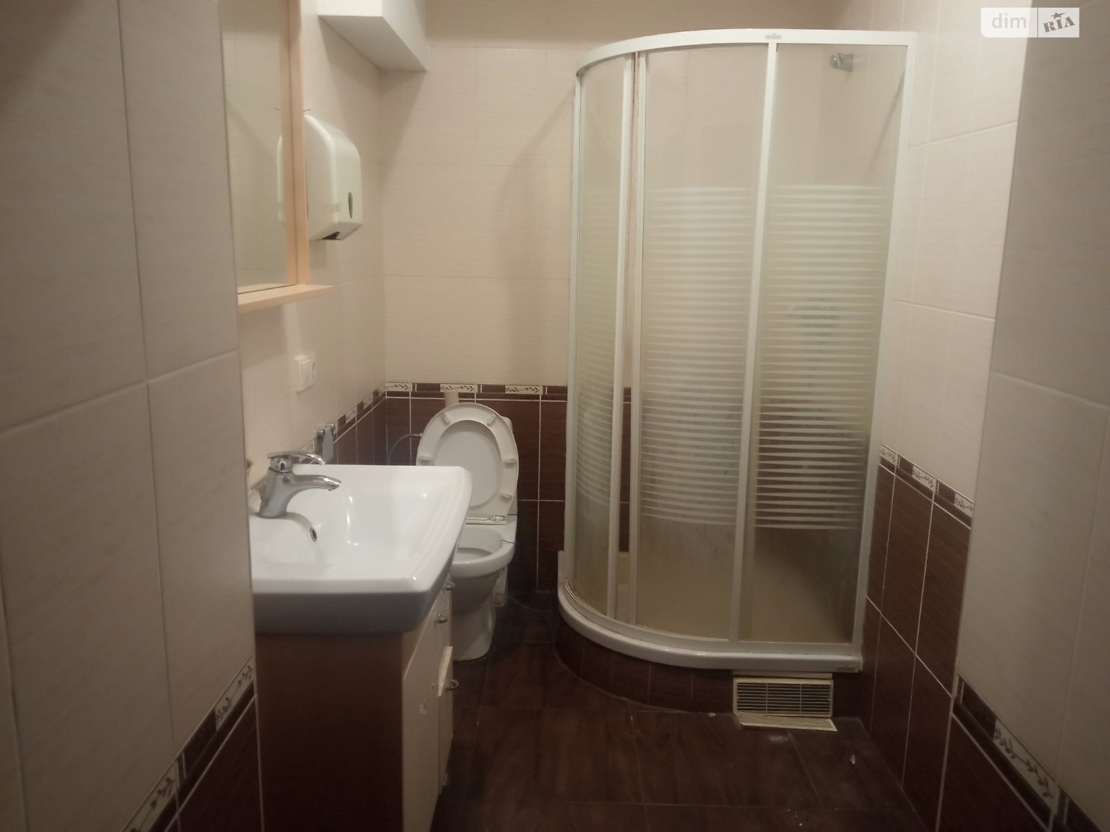 Оренда офісного приміщення в Запоріжжі, Жуковського вулиця 61, приміщень -, поверх - 1 фото 1