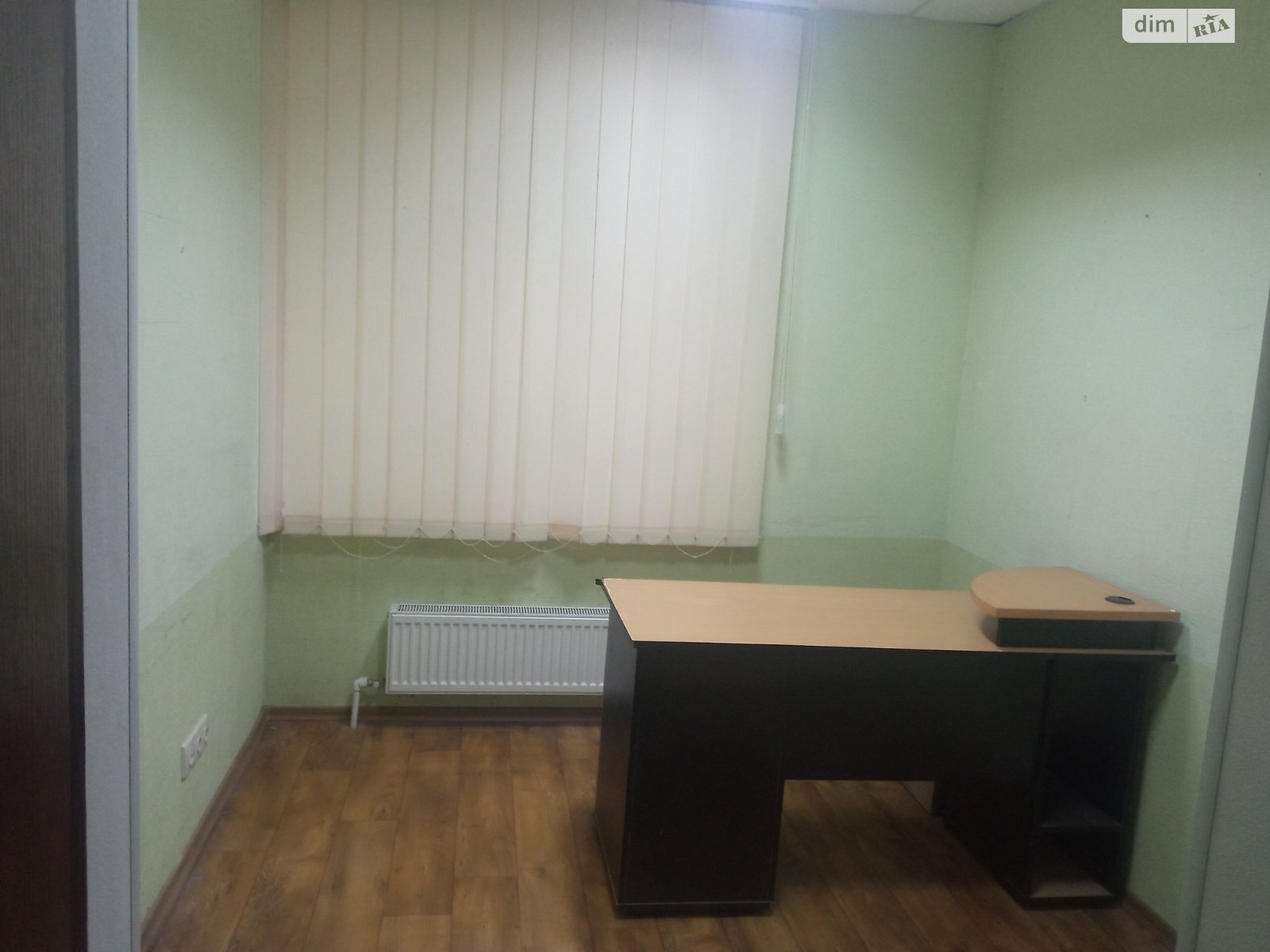 Оренда офісного приміщення в Запоріжжі, Жуковського вулиця 61, приміщень -, поверх - 1 фото 1