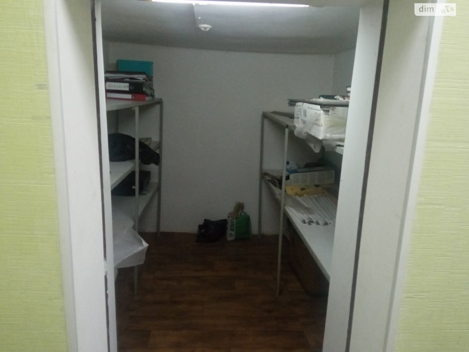 Оренда офісного приміщення в Запоріжжі, Жуковського вулиця 61, приміщень -, поверх - 1 фото 1