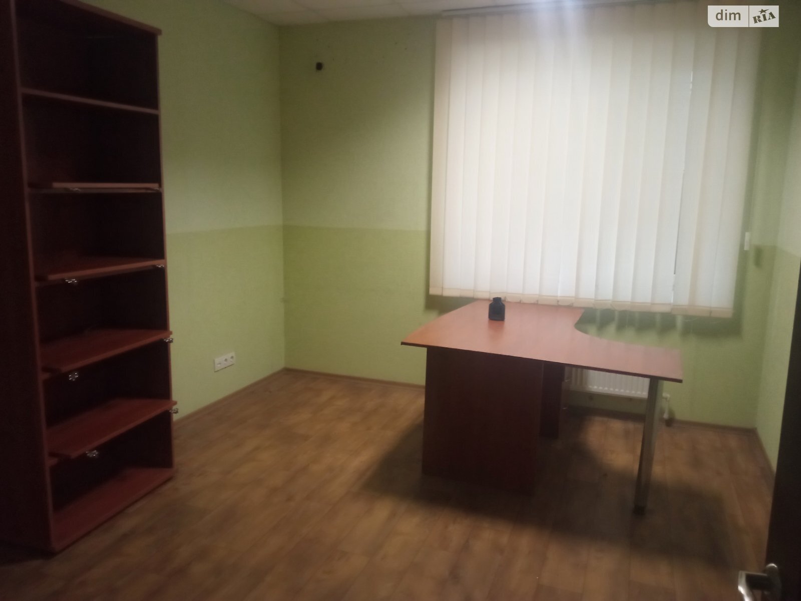 Оренда офісного приміщення в Запоріжжі, Жуковського вулиця 61, приміщень -, поверх - 1 фото 1