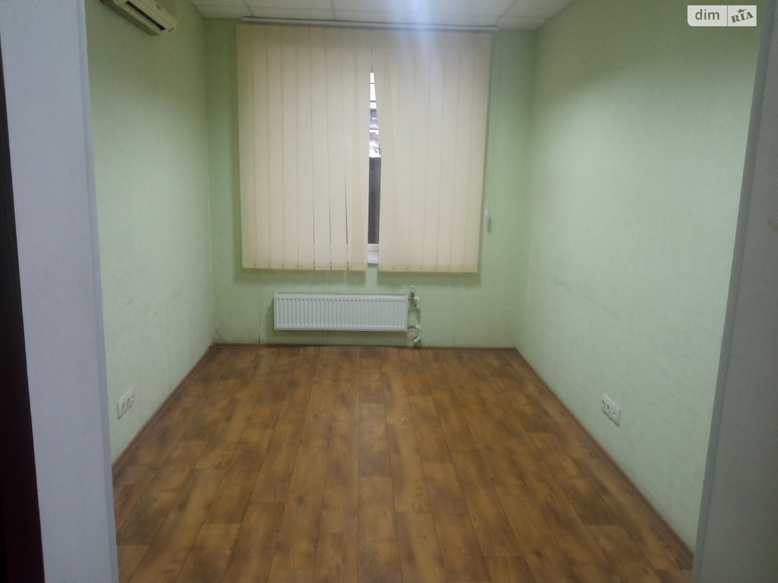 Оренда офісного приміщення в Запоріжжі, Жуковського вулиця 61, приміщень -, поверх - 1 фото 1