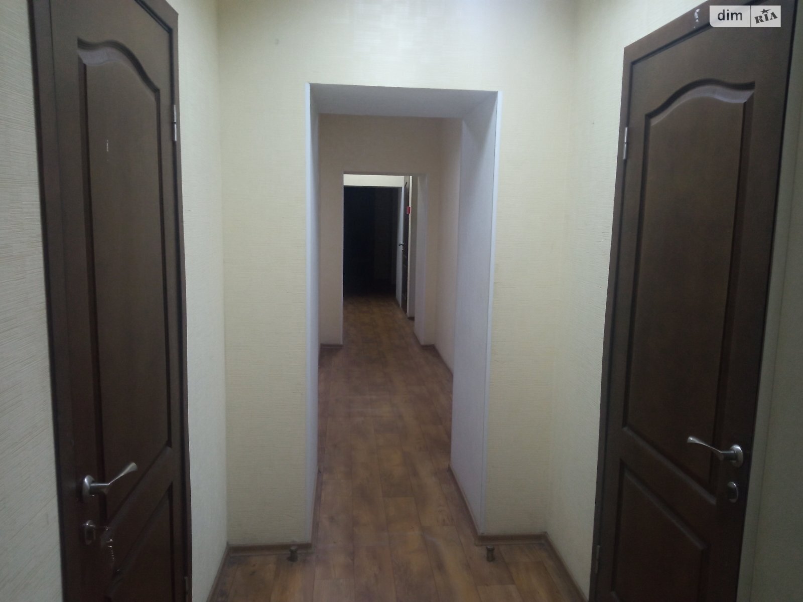 Оренда офісного приміщення в Запоріжжі, Жуковського вулиця 61, приміщень -, поверх - 1 фото 1