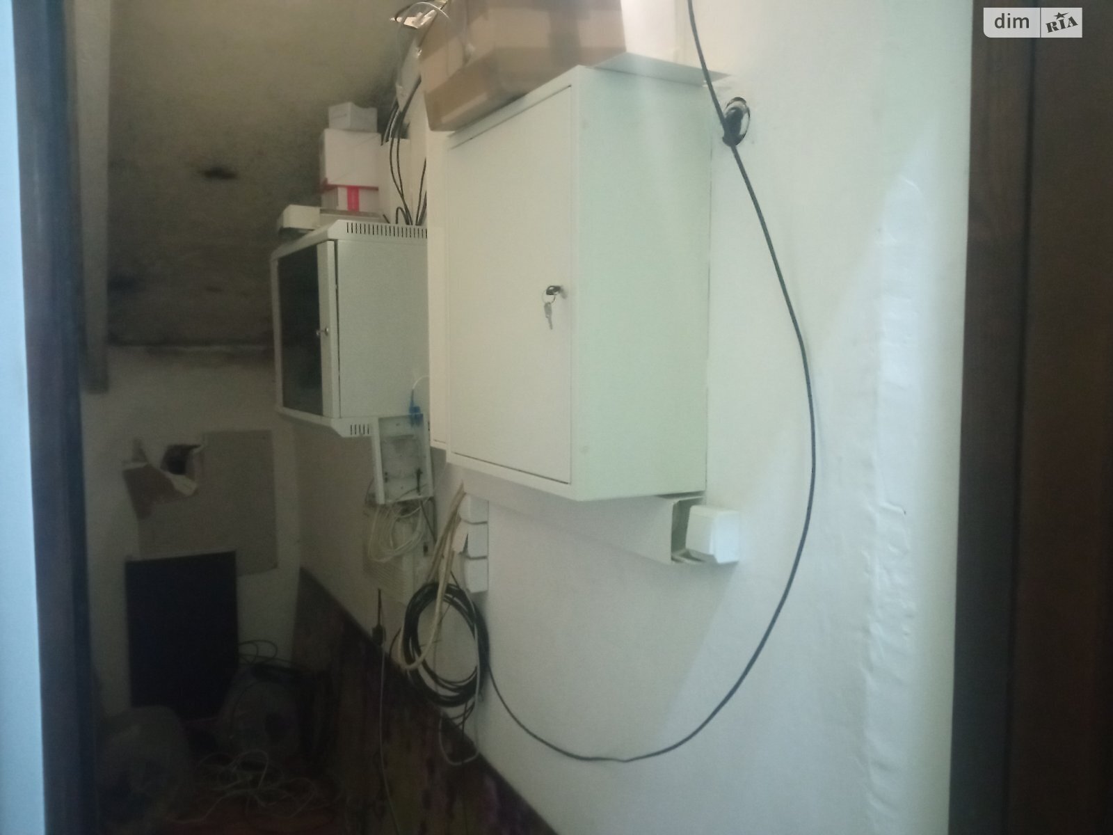 Оренда офісного приміщення в Запоріжжі, Жуковського вулиця 61, приміщень -, поверх - 1 фото 1