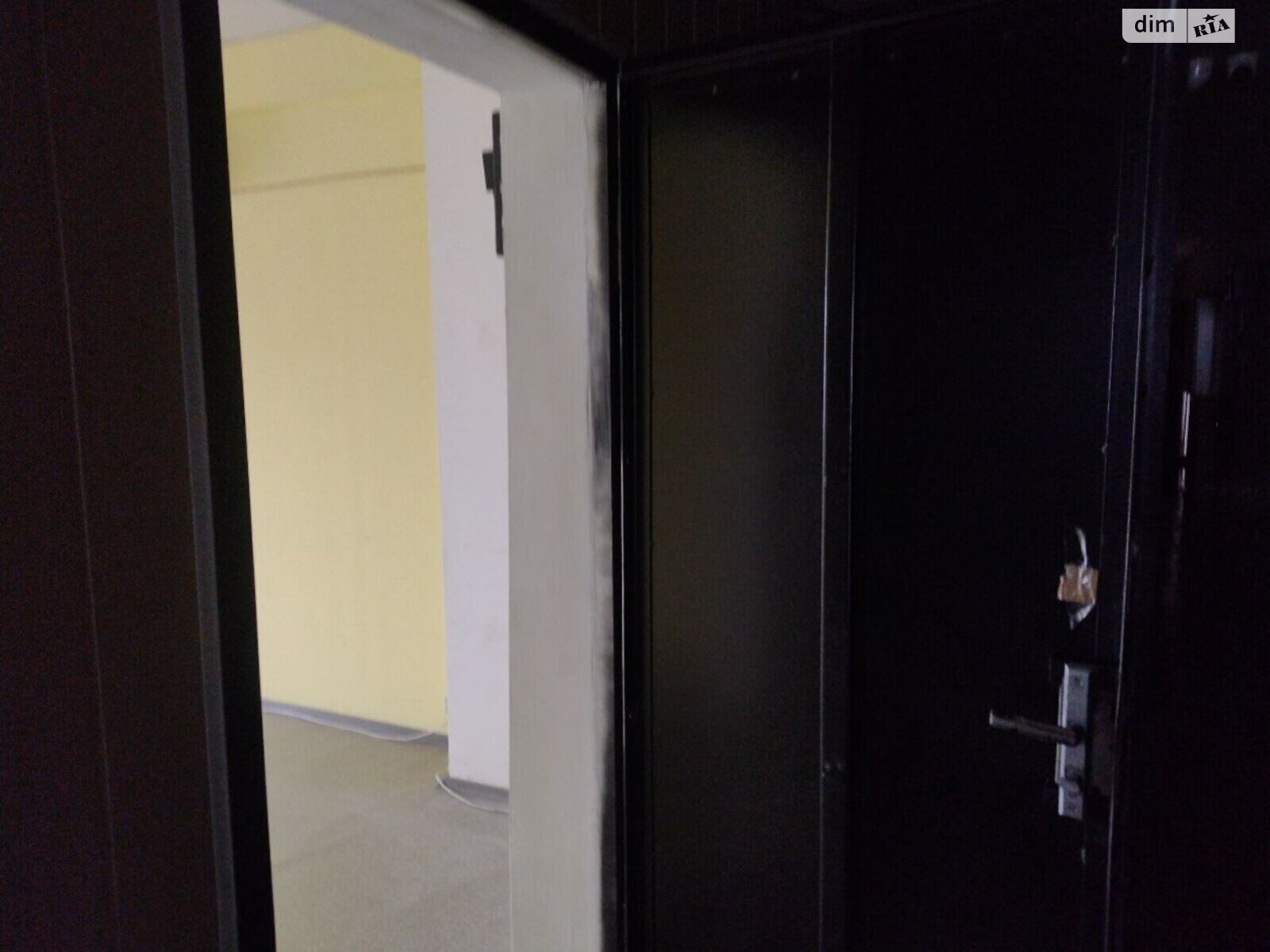 Аренда офисного помещения в Запорожье, Перша Ливарна, помещений - 1, этаж - 5 фото 1
