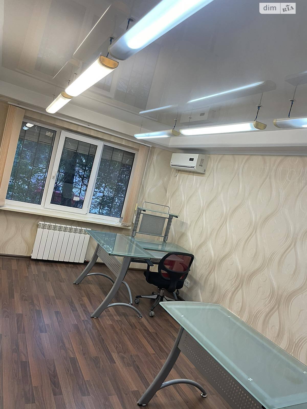 Оренда офісного приміщення в Запоріжжі, Поштова вулиця, приміщень - 2, поверх - 2 фото 1