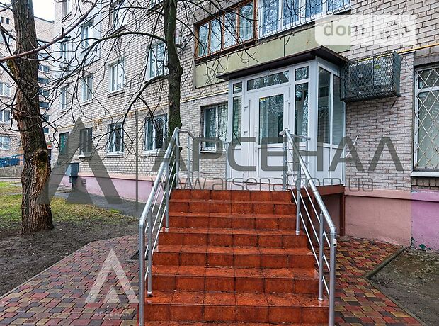 Аренда офисного помещения в Запорожье, Бородинская улица 4а, помещений - 2, этаж - 1 фото 1 Аренда офисного помещения в Запорожье, Бородинская улица 4а, помещений - 2, этаж - 1 фото 1