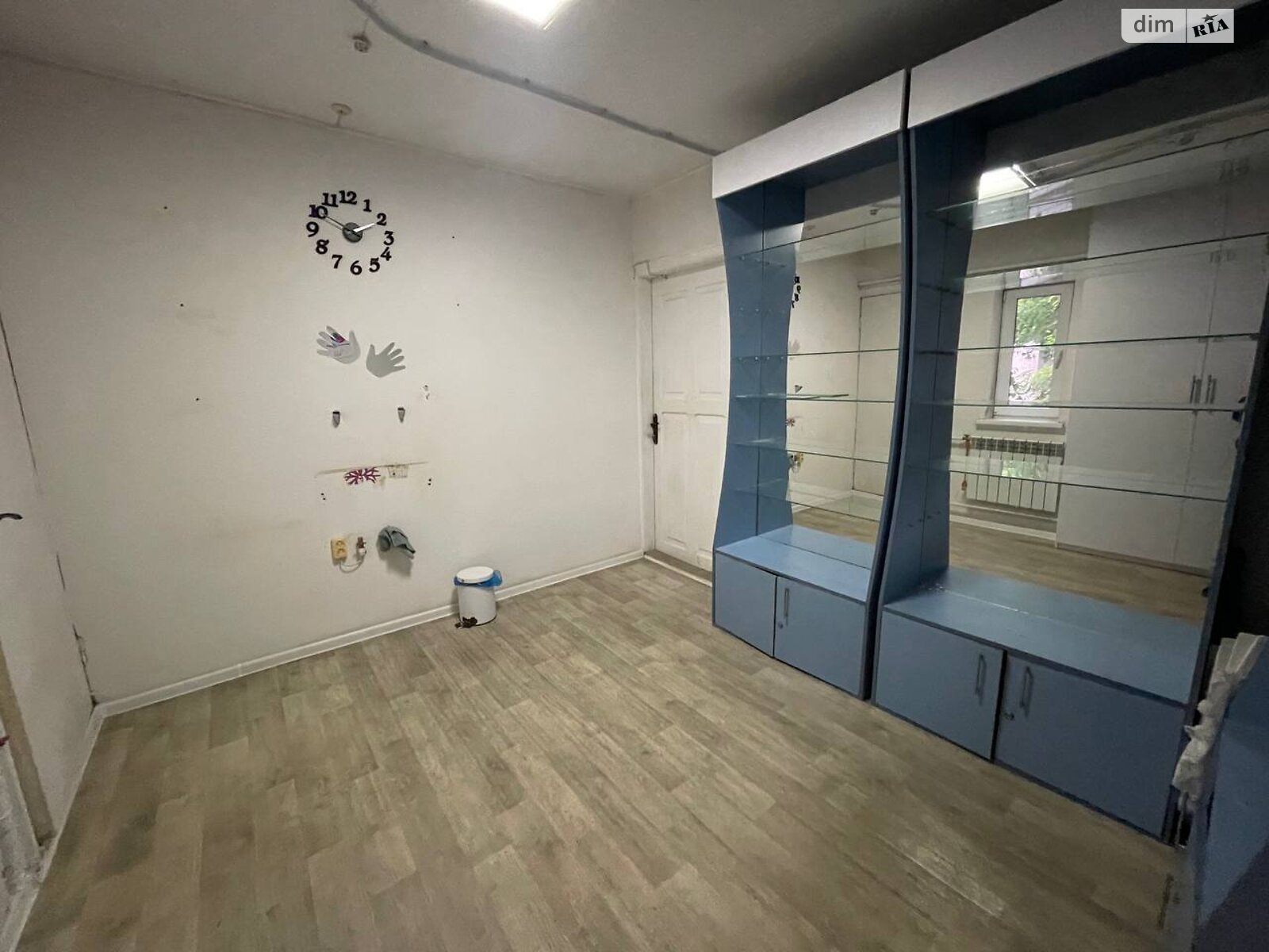 Аренда офисного помещения в Запорожье, Металлургов проспект, помещений - 2, этаж - 3 фото 1