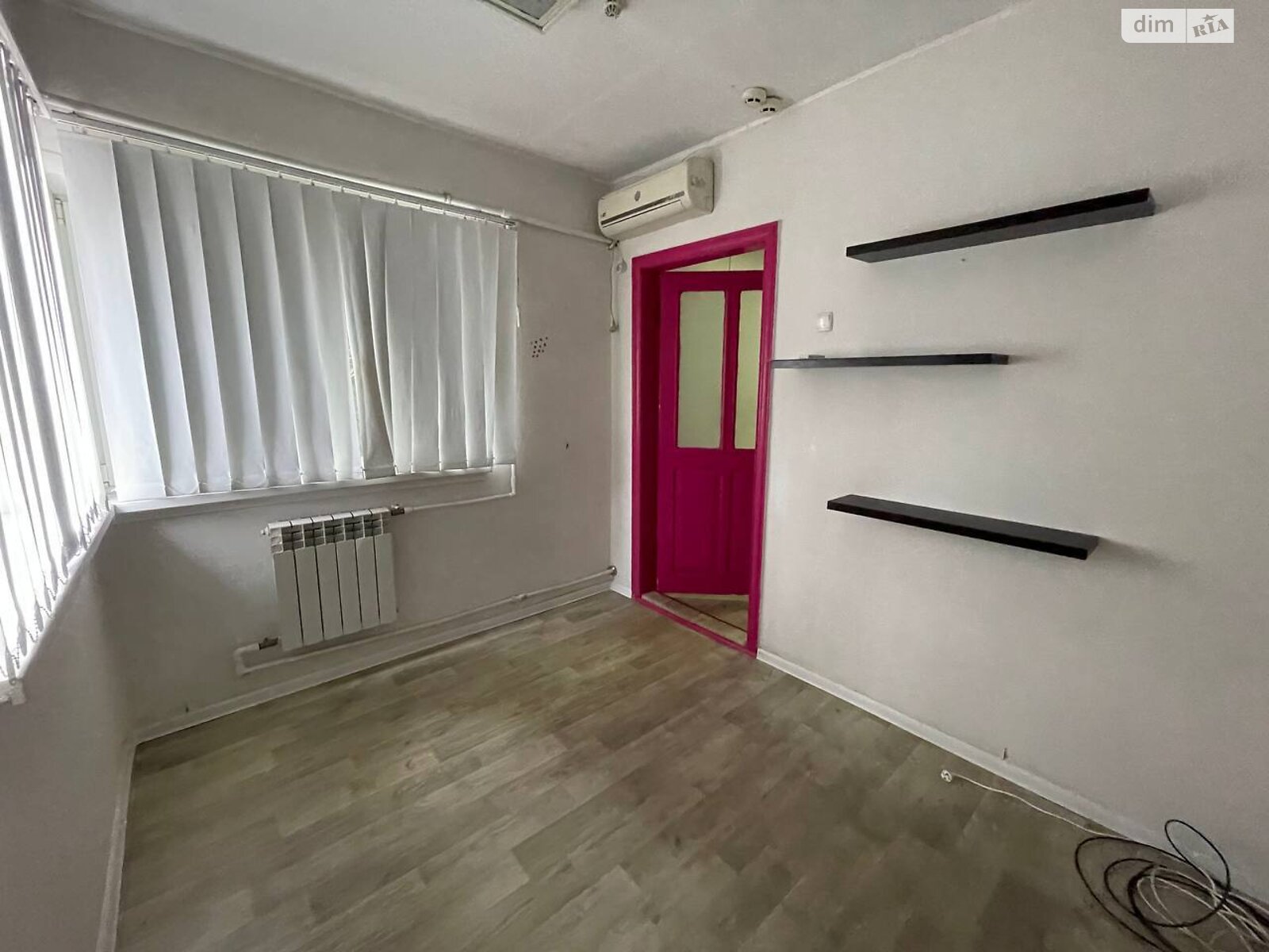 Аренда офисного помещения в Запорожье, Металлургов проспект, помещений - 2, этаж - 3 фото 1