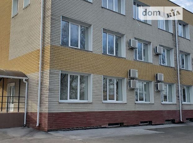 Аренда офисного помещения в Запорожье, Портовая улица 30, помещений - 10 фото 1 Аренда офисного помещения в Запорожье, Портовая улица 30, помещений - 10 фото 1