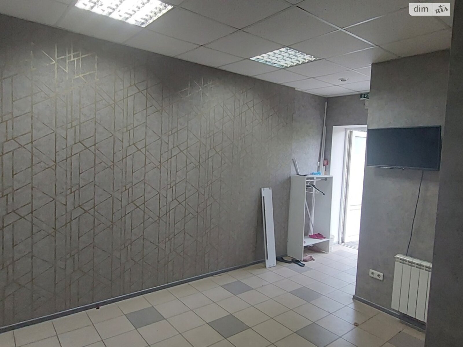 Оренда офісного приміщення в Запоріжжі, Фортечна (Грязнова) вулиця 90А, приміщень - 4, поверх - 1 фото 1 Оренда офісного приміщення в Запоріжжі, Фортечна (Грязнова) вулиця 90А, приміщень - 4, поверх - 1 фото 1