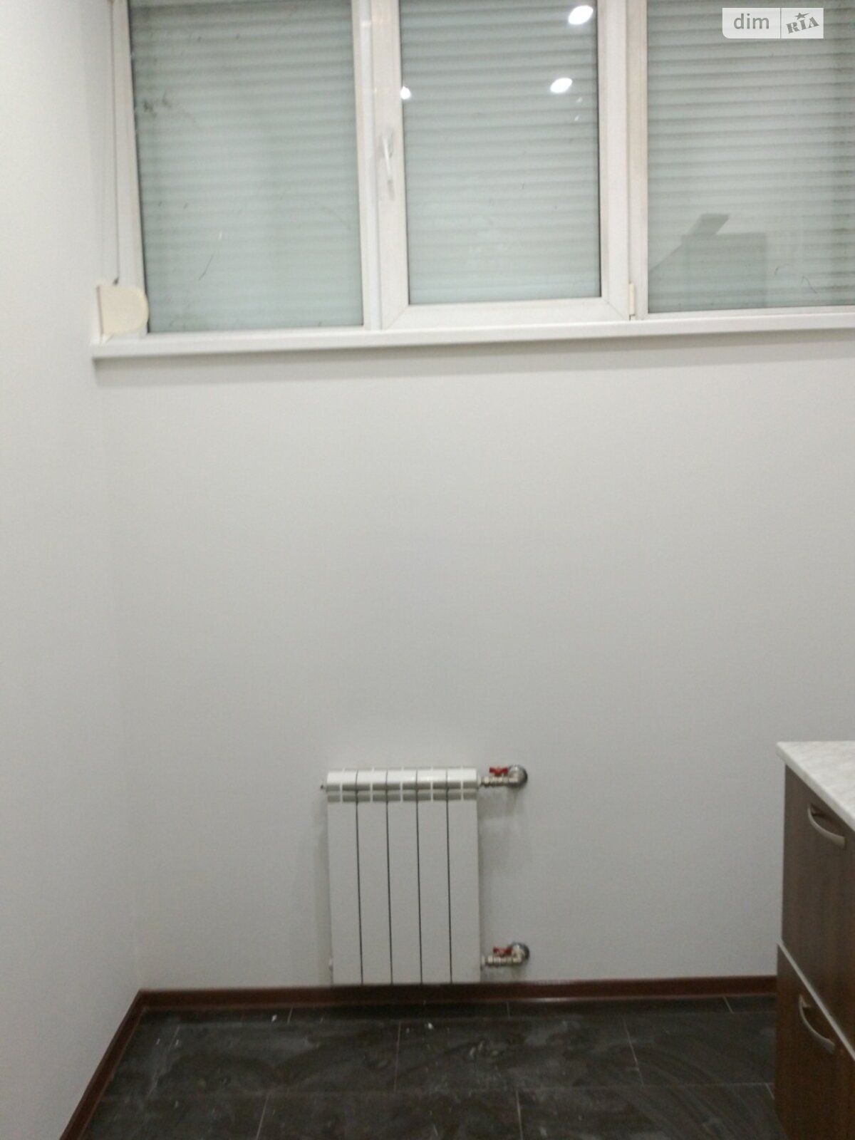 Аренда офисного помещения в Запорожье, Гагарина улица, помещений - 2, этаж - 1 фото 1
