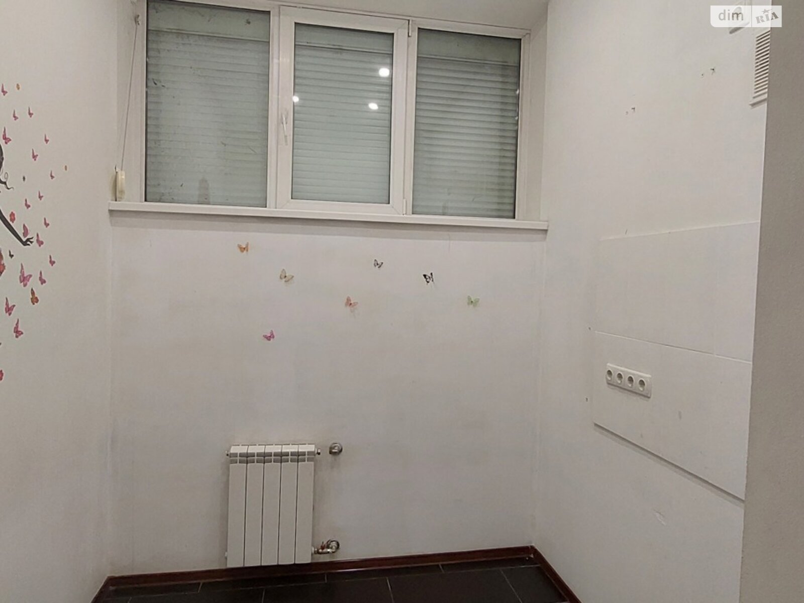 Аренда офисного помещения в Запорожье, Гагарина улица, помещений - 2, этаж - 1 фото 1