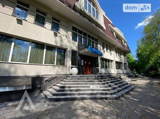 Аренда офисного помещения в Запорожье, Леонида Жаботинского улица 31, помещений - 3, этаж - 3 фото 1 Аренда офисного помещения в Запорожье, Леонида Жаботинского улица 31, помещений - 3, этаж - 3 фото 1
