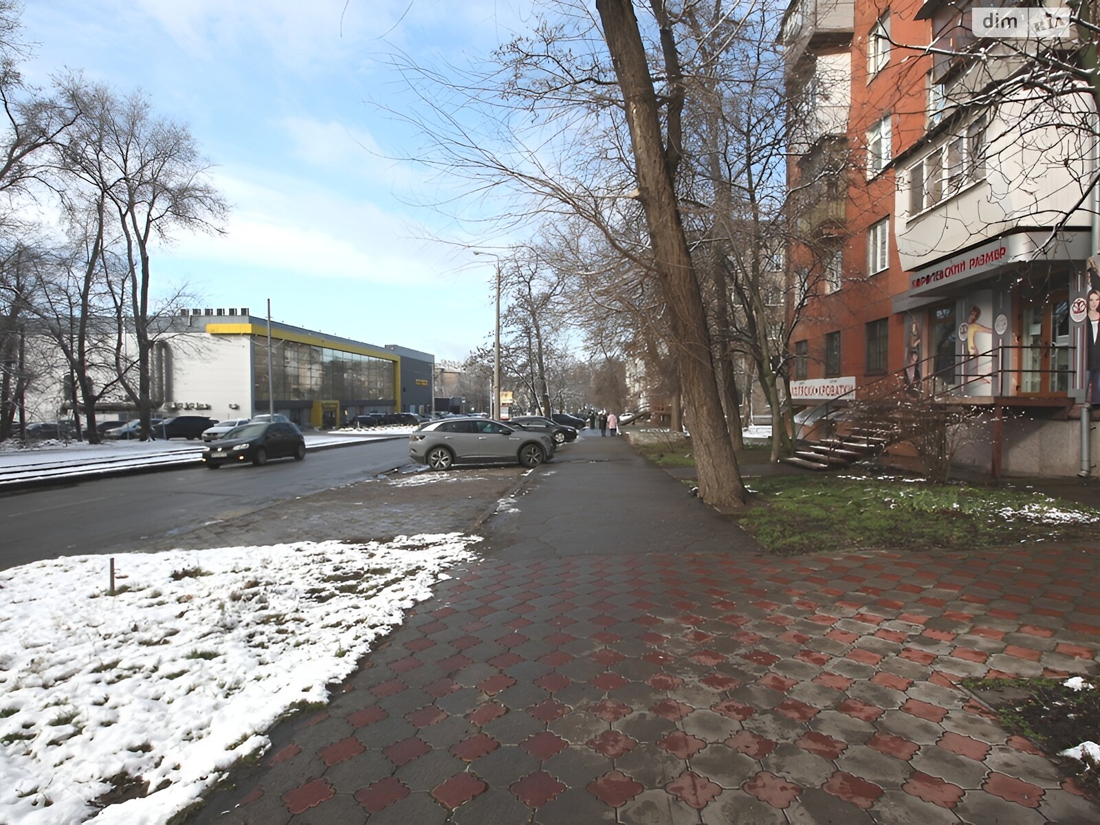 Аренда офисного помещения в Запорожье, Леонида Жаботинского улица, помещений - 2, этаж - 1 фото 1 Аренда офисного помещения в Запорожье, Леонида Жаботинского улица, помещений - 2, этаж - 1 фото 1