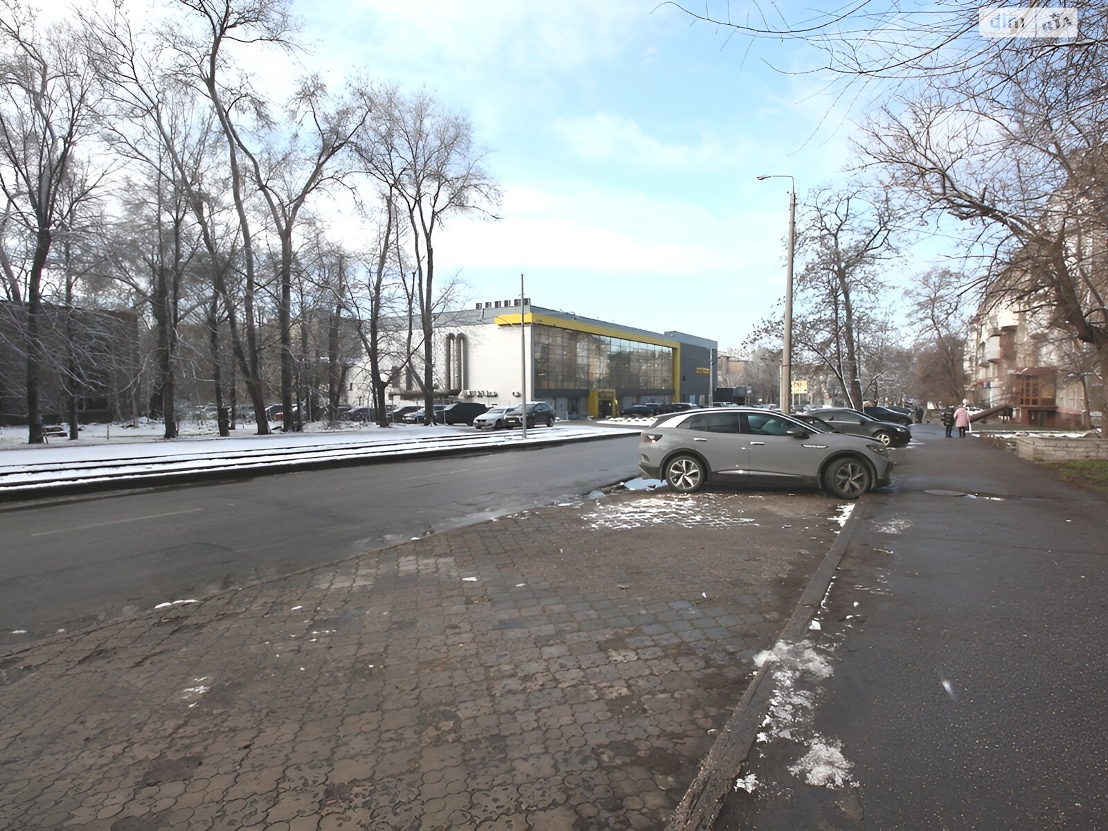 Аренда офисного помещения в Запорожье, Леонида Жаботинского улица, помещений - 2, этаж - 1 фото 1 Аренда офисного помещения в Запорожье, Леонида Жаботинского улица, помещений - 2, этаж - 1 фото 1