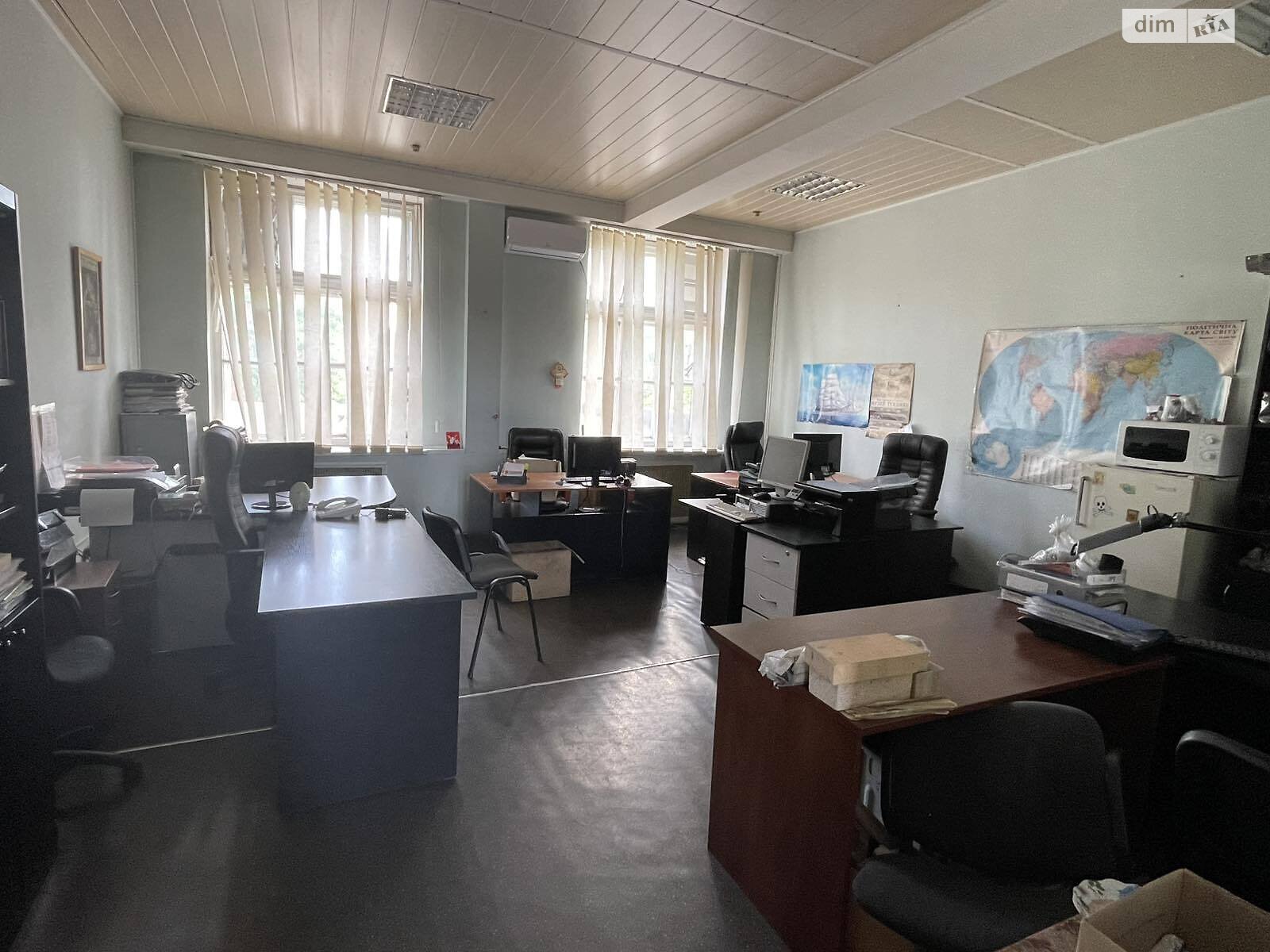 Аренда офисного помещения в Запорожье, Макаренко улица 13, помещений -, этаж - 2 фото 1 Аренда офисного помещения в Запорожье, Макаренко улица 13, помещений -, этаж - 2 фото 1