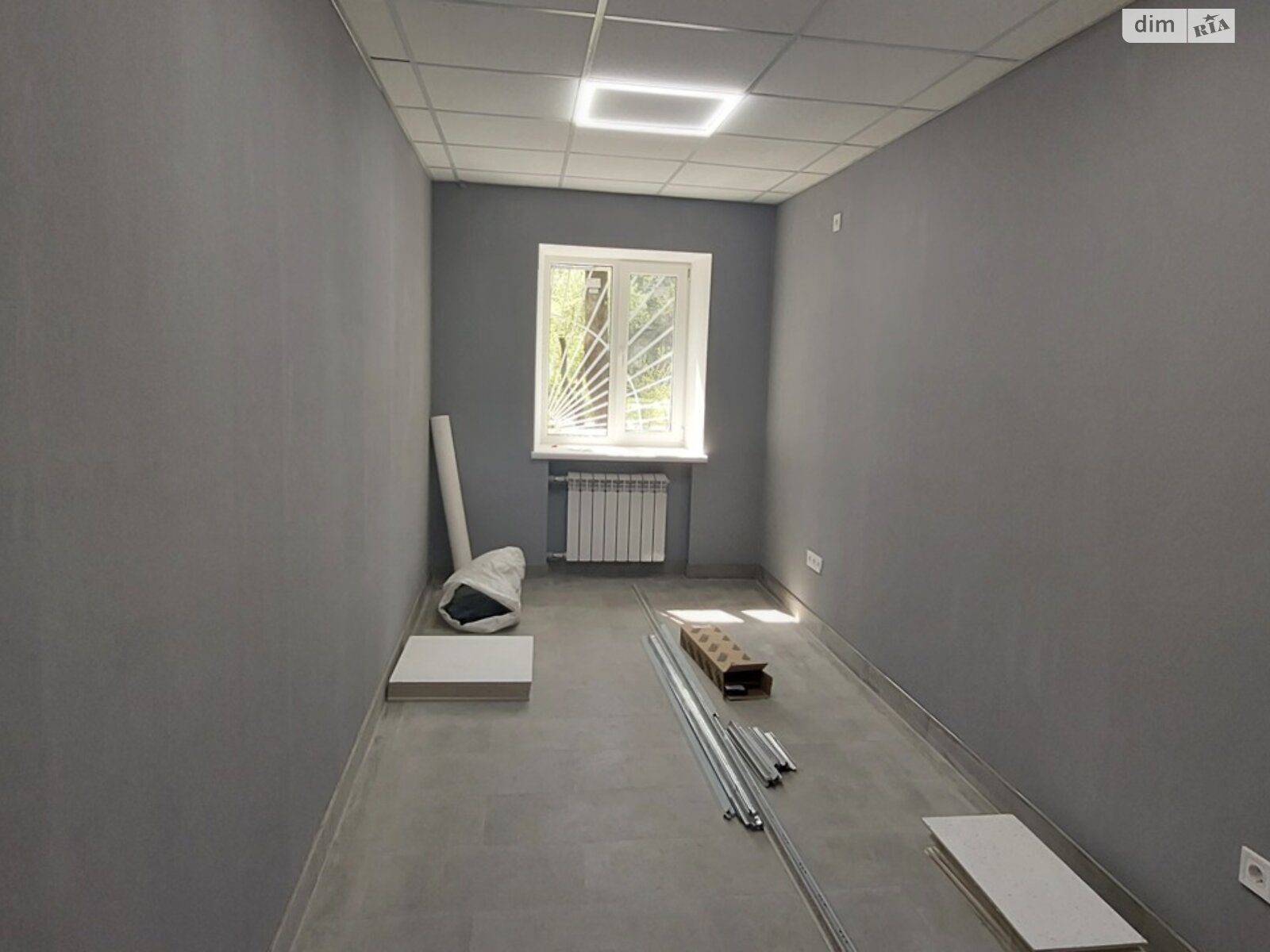 Аренда офисного помещения в Запорожье, Независимой Украины улица, помещений - 2 фото 1