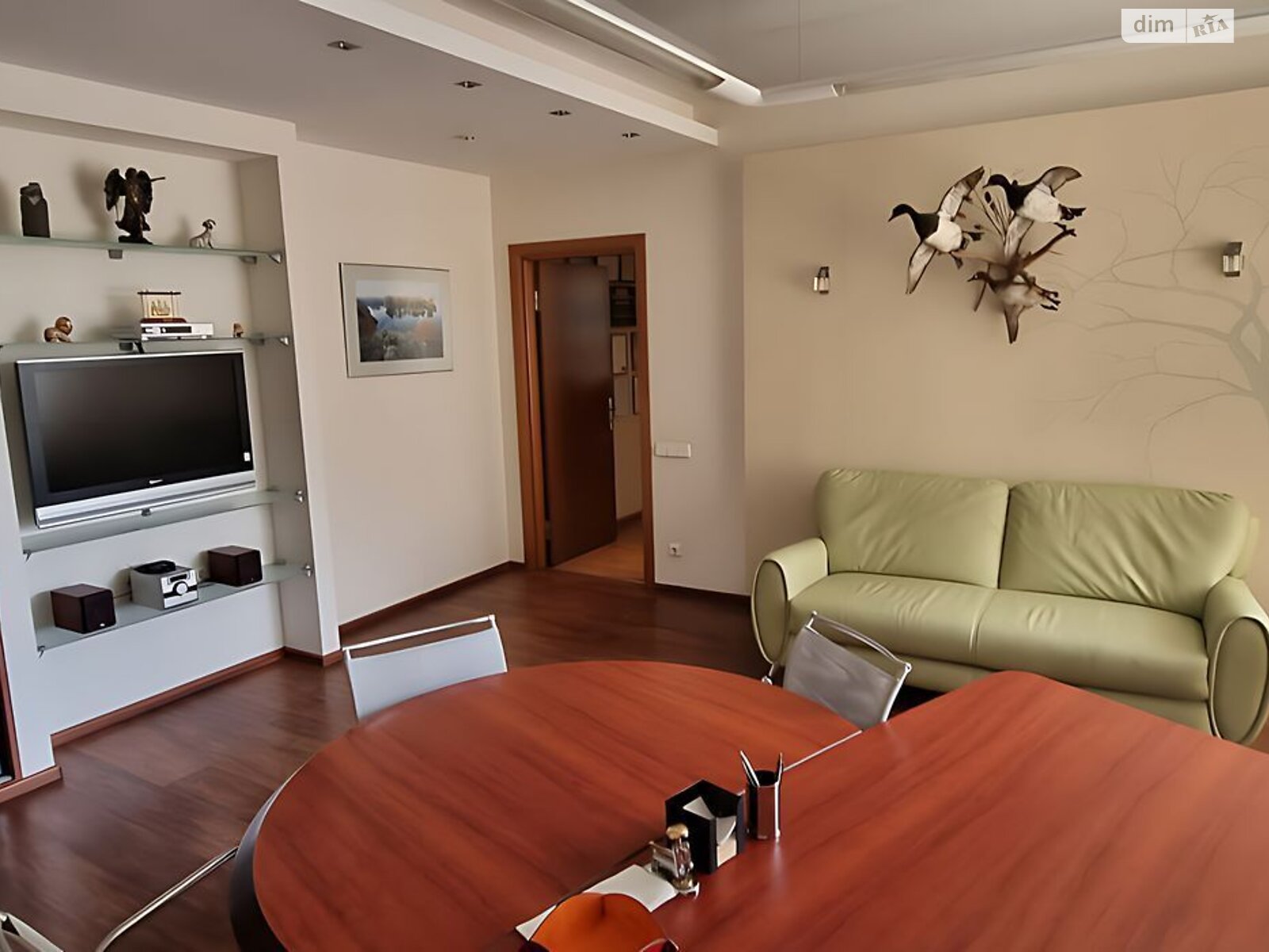 Оренда офісного приміщення в Запоріжжі, Патріотична вулиця 64Д, приміщень - 1, поверх - 3 фото 1