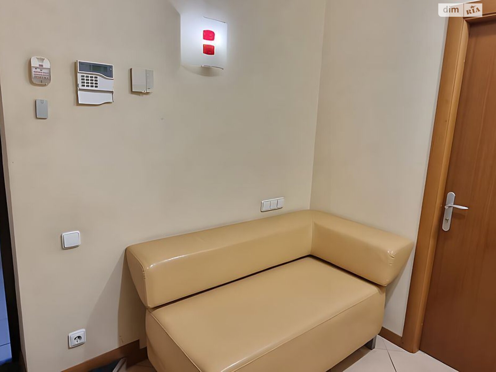 Оренда офісного приміщення в Запоріжжі, Патріотична вулиця 64Д, приміщень - 1, поверх - 3 фото 1