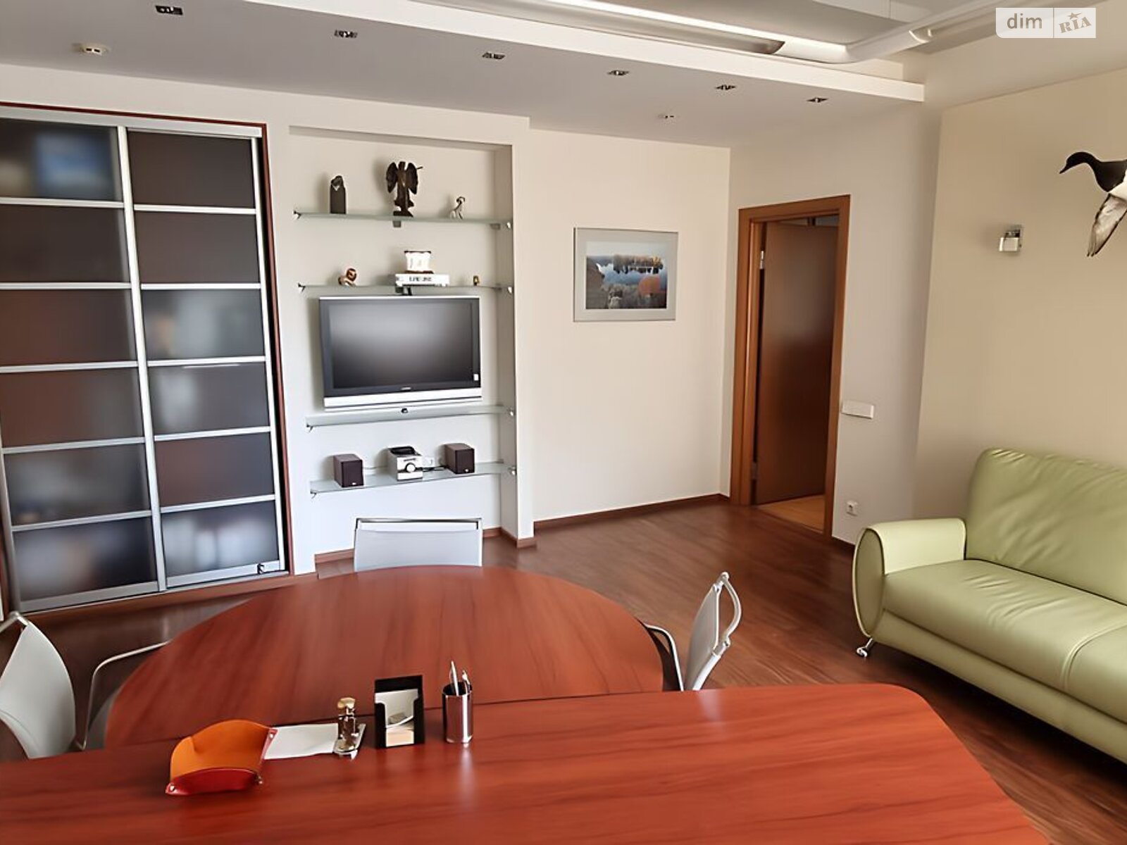 Оренда офісного приміщення в Запоріжжі, Патріотична вулиця 64Д, приміщень - 1, поверх - 3 фото 1