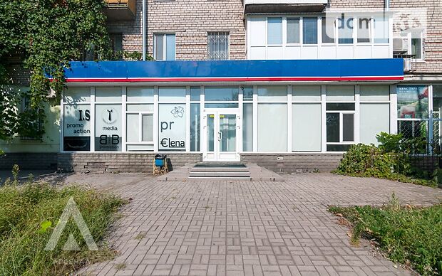 Аренда офисного помещения в Запорожье, Победы улица 93, помещений - 3, этаж - 1 фото 1 Аренда офисного помещения в Запорожье, Победы улица 93, помещений - 3, этаж - 1 фото 1