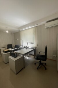 Аренда офисного помещения в Запорожье, Победы улица 73, помещений - 5, этаж - 1 фото 2