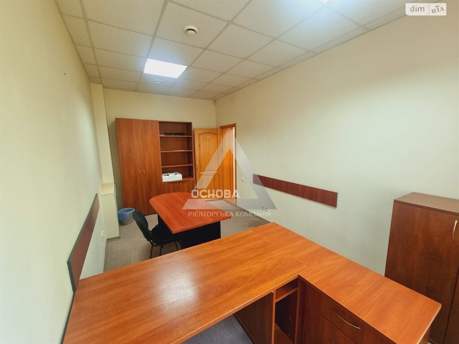 Аренда офисного помещения в Запорожье, Рекордная улица 26А, помещений -, этаж - 2 фото 1